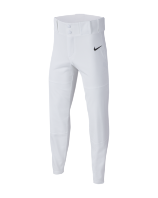 Nike Core Big Kids Boys Baseball Pants. Nike